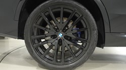 2022 (22) BMW X5 xDrive40d MHT M Sport 5dr Auto 5507714