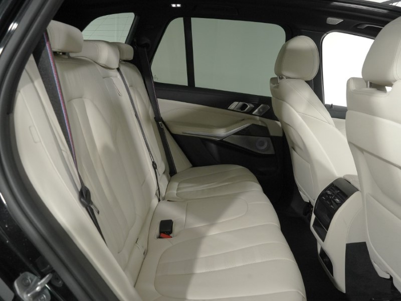 2022 (22) BMW X5 xDrive40d MHT M Sport 5dr Auto 5507712