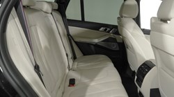 2022 (22) BMW X5 xDrive40d MHT M Sport 5dr Auto 5507712