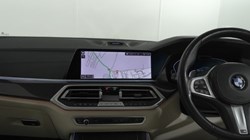 2022 (22) BMW X5 xDrive40d MHT M Sport 5dr Auto 5507709