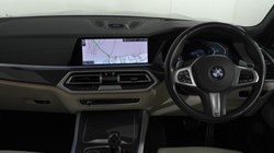 2022 (22) BMW X5 xDrive40d MHT M Sport 5dr Auto 5507708