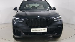 2022 (22) BMW X5 xDrive40d MHT M Sport 5dr Auto 5507757