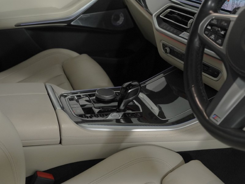 2022 (22) BMW X5 xDrive40d MHT M Sport 5dr Auto 5507727