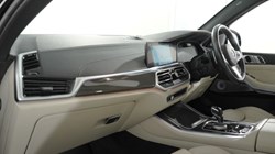 2022 (22) BMW X5 xDrive40d MHT M Sport 5dr Auto 5507699