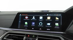 2022 (22) BMW X5 xDrive40d MHT M Sport 5dr Auto 5507743