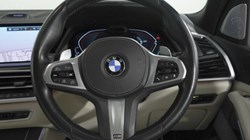 2022 (22) BMW X5 xDrive40d MHT M Sport 5dr Auto 5507710