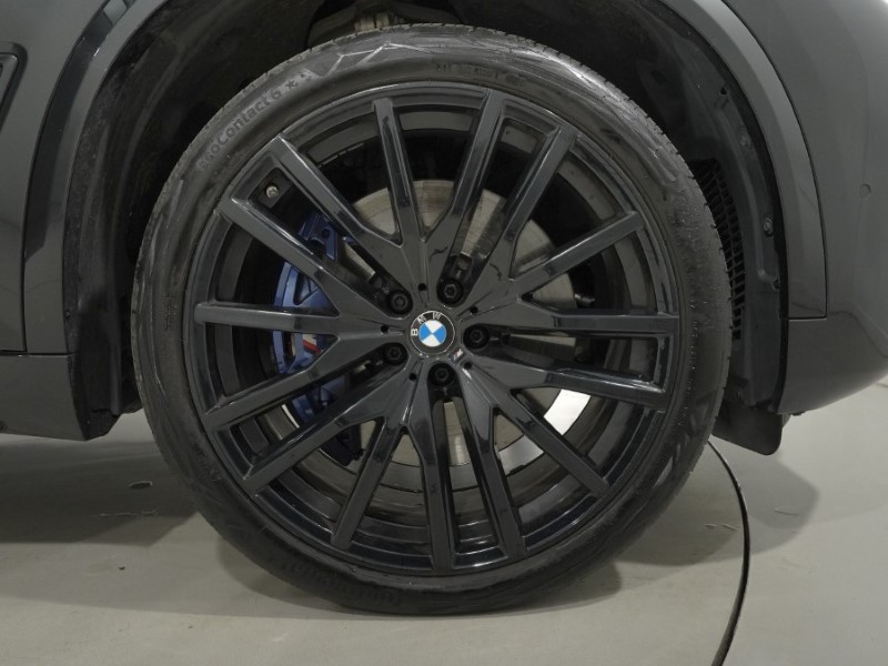 2022 (22) BMW X5 xDrive40d MHT M Sport 5dr Auto 5507720