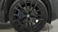 2022 (22) BMW X5 xDrive40d MHT M Sport 5dr Auto 5507720