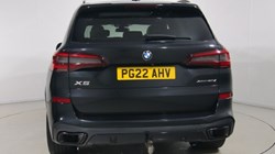 2022 (22) BMW X5 xDrive40d MHT M Sport 5dr Auto 5507761