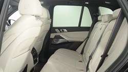 2022 (22) BMW X5 xDrive40d MHT M Sport 5dr Auto 5507704