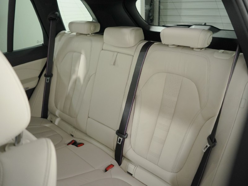 2022 (22) BMW X5 xDrive40d MHT M Sport 5dr Auto 5507703