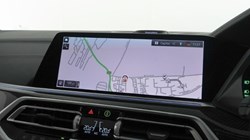 2022 (22) BMW X5 xDrive40d MHT M Sport 5dr Auto 5507737