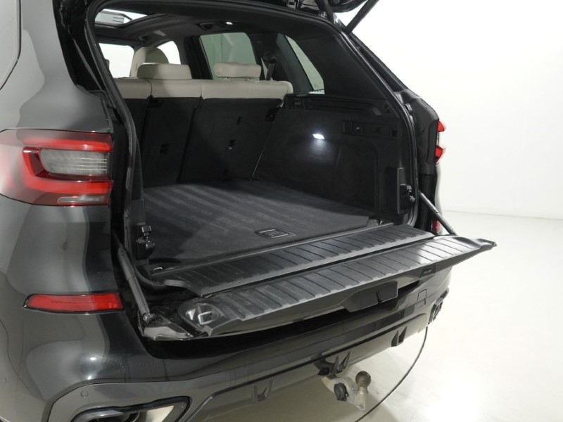 2022 (22) BMW X5 xDrive40d MHT M Sport 5dr Auto 5507693