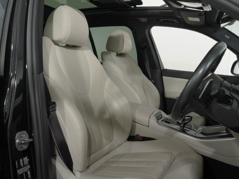 2022 (22) BMW X5 xDrive40d MHT M Sport 5dr Auto 5507716