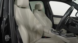 2022 (22) BMW X5 xDrive40d MHT M Sport 5dr Auto 5507716