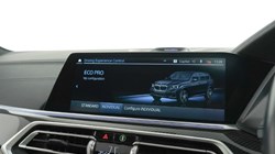 2022 (22) BMW X5 xDrive40d MHT M Sport 5dr Auto 5507740