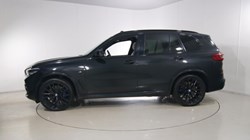 2022 (22) BMW X5 xDrive40d MHT M Sport 5dr Auto 5507759