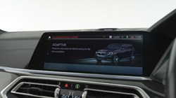 2022 (22) BMW X5 xDrive40d MHT M Sport 5dr Auto 5507741