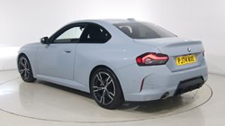 2024 (74) BMW 2 SERIES 220i M Sport 2dr Step Auto 1