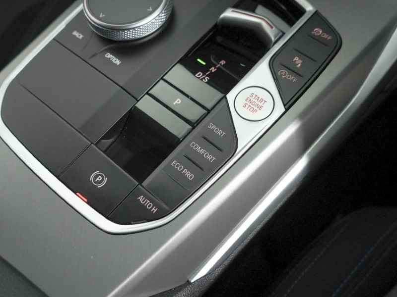 2024 (74) BMW 2 SERIES 220i M Sport 2dr Step Auto 5507285