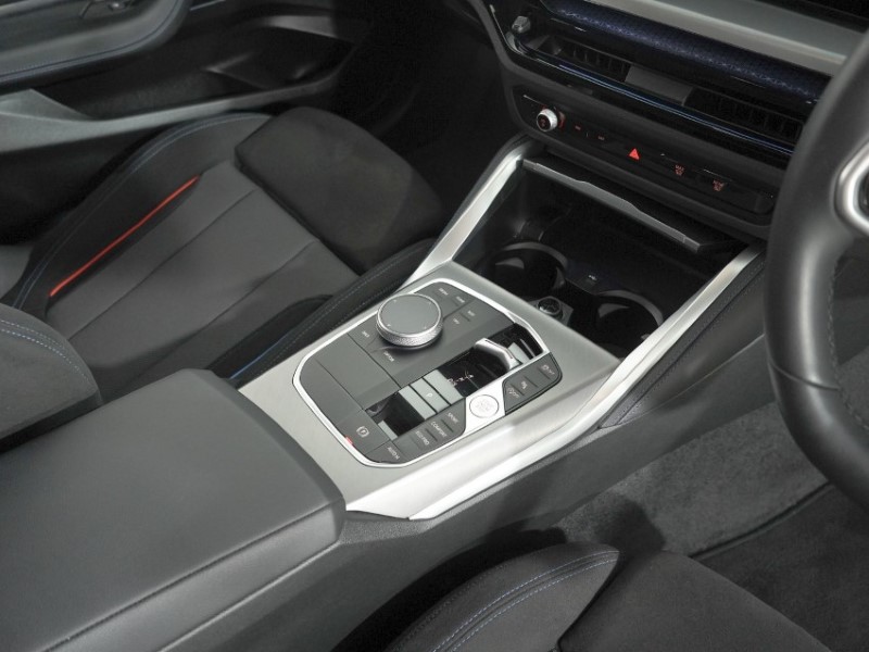 2024 (74) BMW 2 SERIES 220i M Sport 2dr Step Auto 5507264