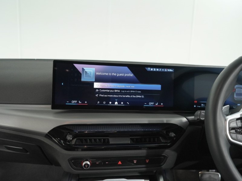2024 (74) BMW 2 SERIES 220i M Sport 2dr Step Auto 5507252