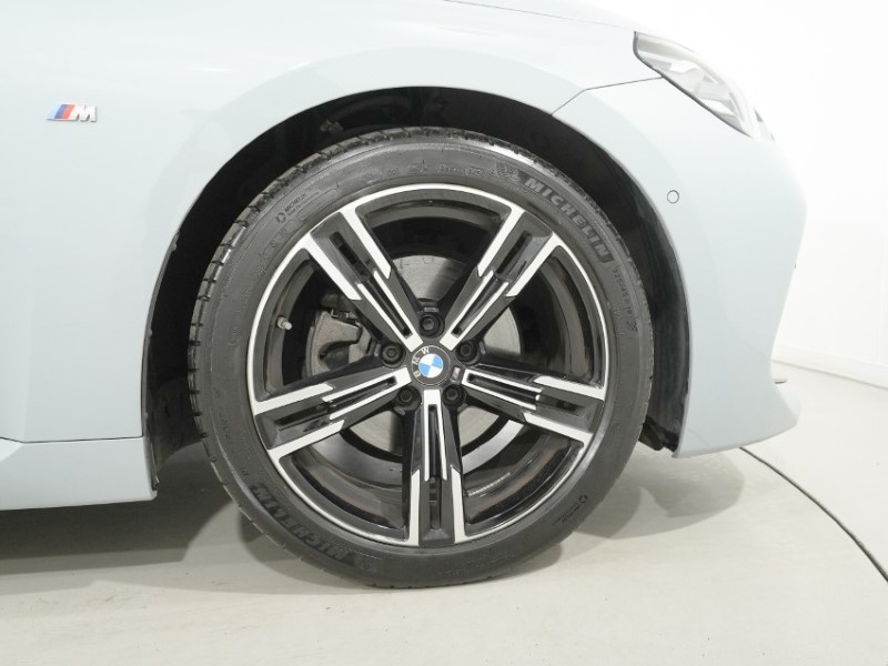 2024 (74) BMW 2 SERIES 220i M Sport 2dr Step Auto 5507259