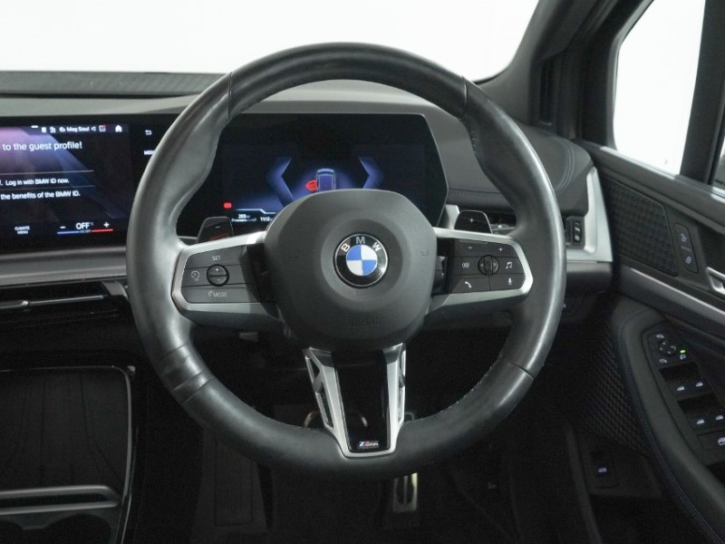 2024 (24) BMW 2 SERIES 220i MHT M Sport 5dr DCT 5573586