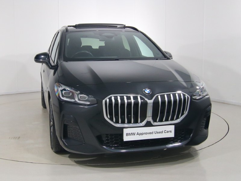 2024 (24) BMW 2 SERIES 220i MHT M Sport 5dr DCT 5573566