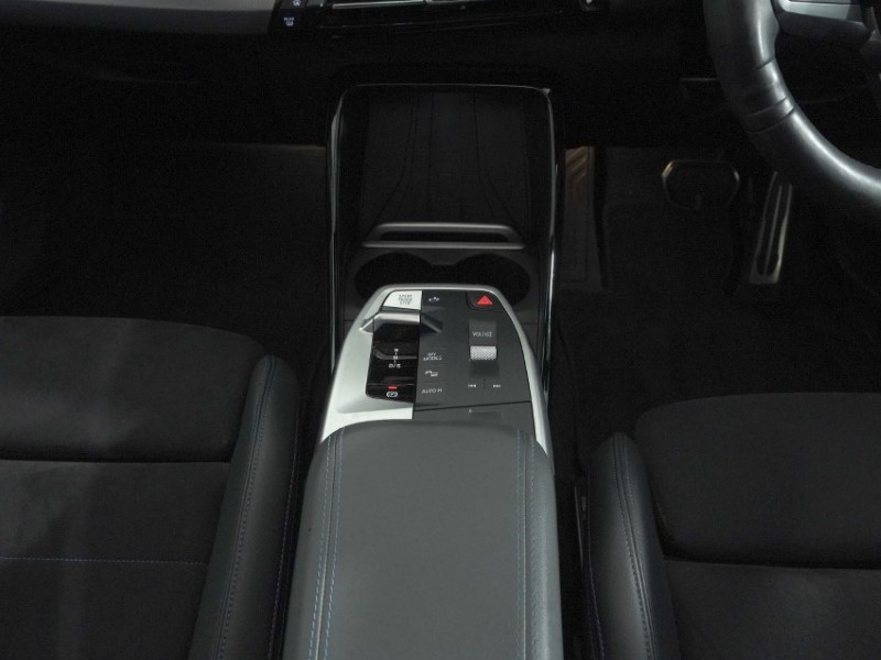 2024 (24) BMW 2 SERIES 220i MHT M Sport 5dr DCT 5573585