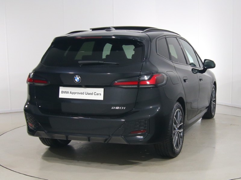 2024 (24) BMW 2 SERIES 220i MHT M Sport 5dr DCT 5573571