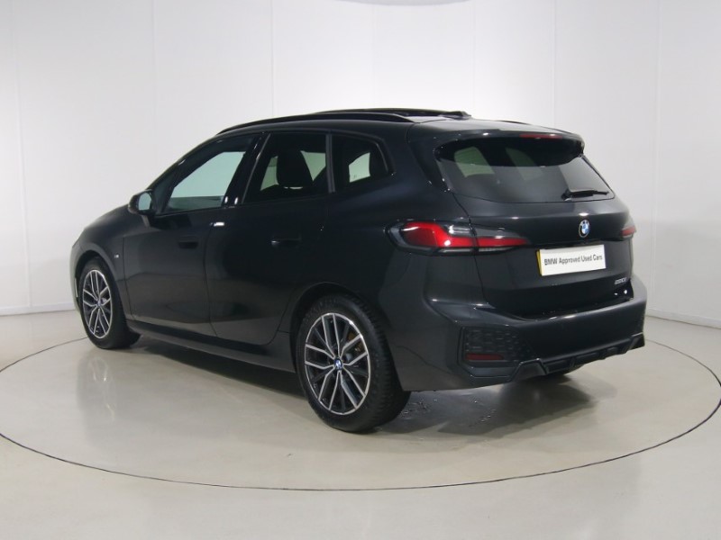 2024 (24) BMW 2 SERIES 220i MHT M Sport 5dr DCT 5573569