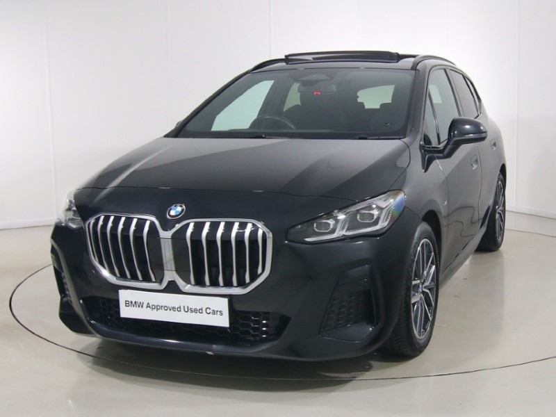 2024 (24) BMW 2 SERIES 220i MHT M Sport 5dr DCT 5573567