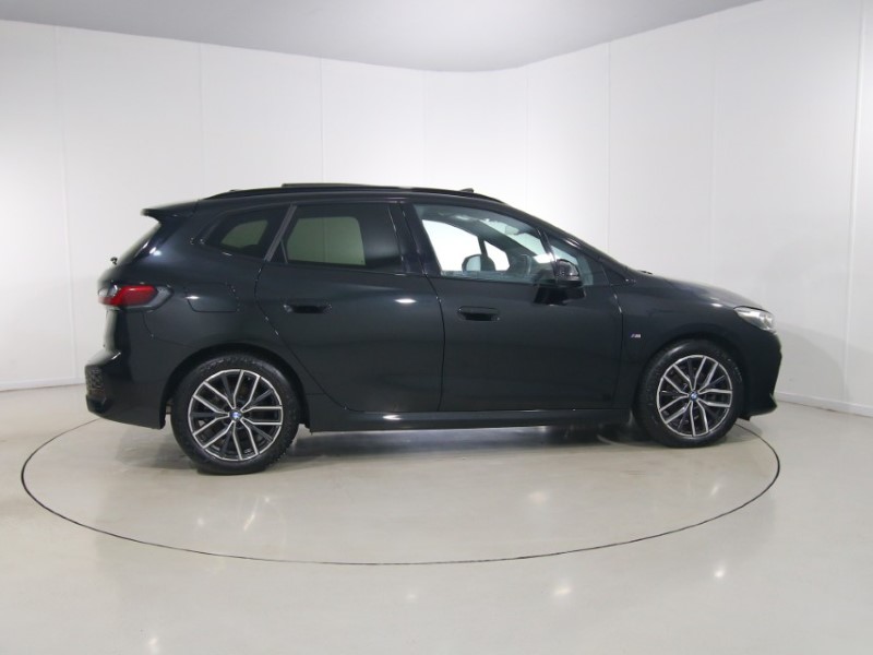 2024 (24) BMW 2 SERIES 220i MHT M Sport 5dr DCT 1
