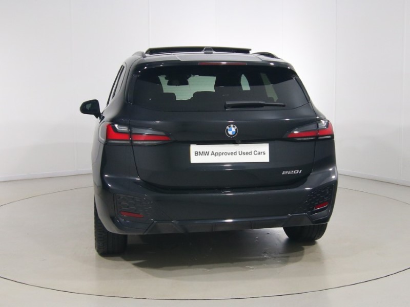 2024 (24) BMW 2 SERIES 220i MHT M Sport 5dr DCT 5573570