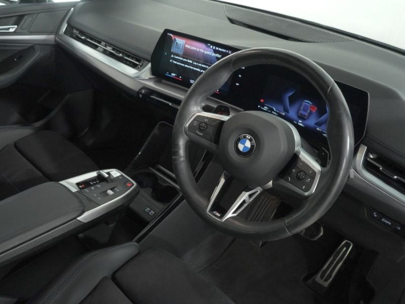 2024 (24) BMW 2 SERIES 220i MHT M Sport 5dr DCT 5573601