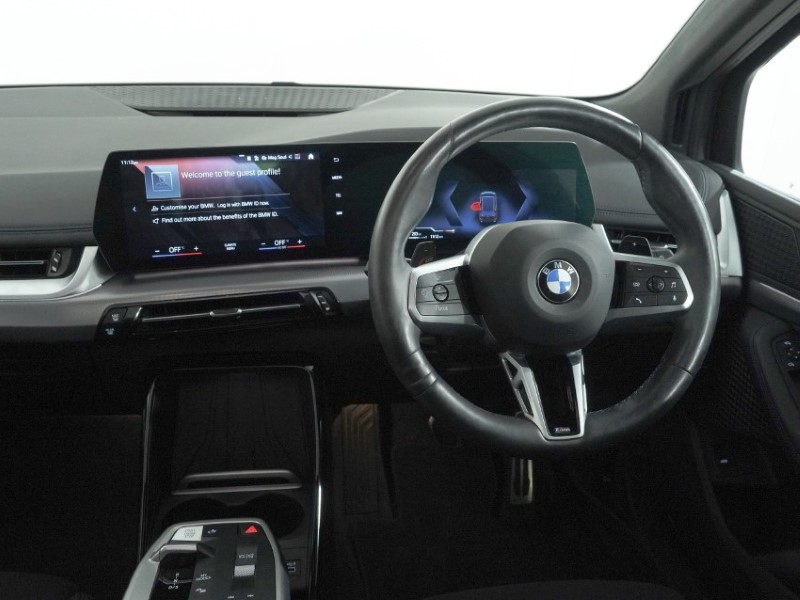 2024 (24) BMW 2 SERIES 220i MHT M Sport 5dr DCT 5573583