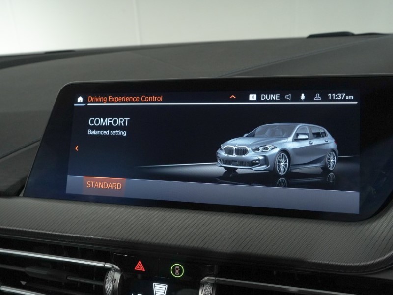 2023 (23) BMW 1 SERIES 118i [136] M Sport 5dr [Live Cockpit Professional] 5512703