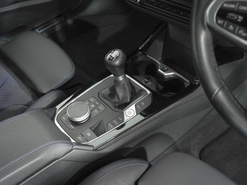 2023 (23) BMW 1 SERIES 118i [136] M Sport 5dr [Live Cockpit Professional] 5512690