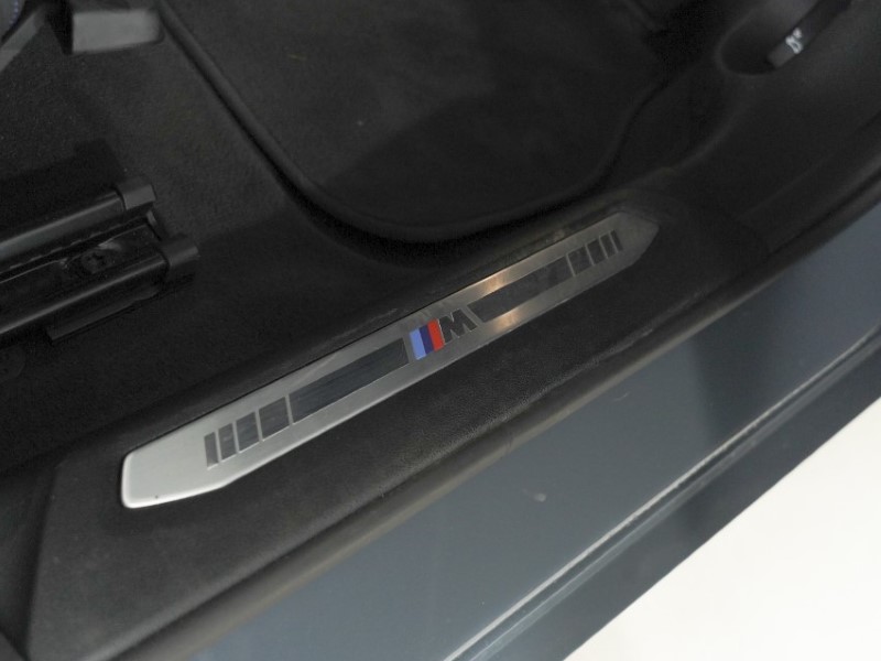 2023 (23) BMW 1 SERIES 118i [136] M Sport 5dr [Live Cockpit Professional] 5512686