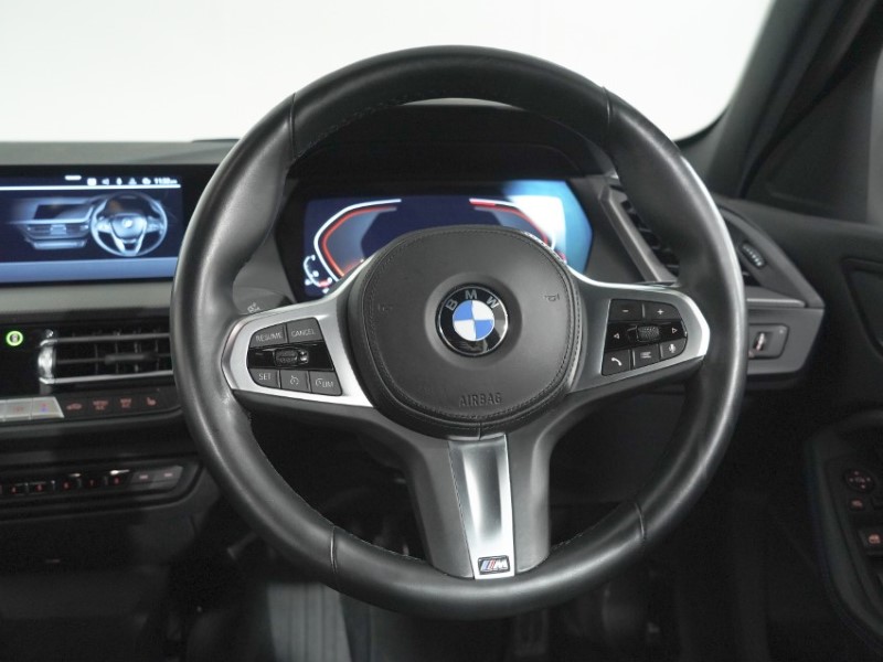 2023 (23) BMW 1 SERIES 118i [136] M Sport 5dr [Live Cockpit Professional] 5512673