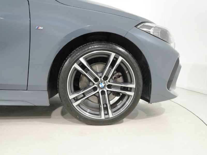 2023 (23) BMW 1 SERIES 118i [136] M Sport 5dr [Live Cockpit Professional] 5512680