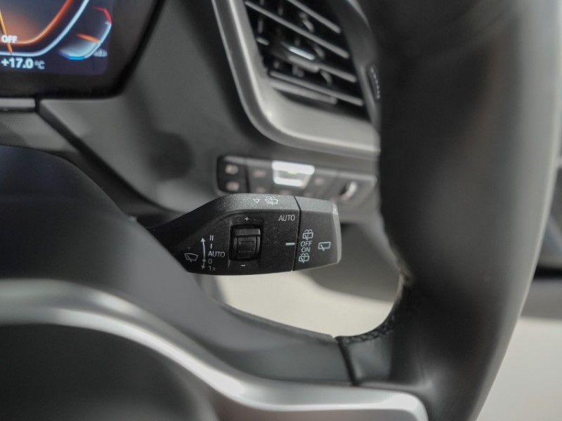 2023 (23) BMW 1 SERIES 118i [136] M Sport 5dr [Live Cockpit Professional] 5512694