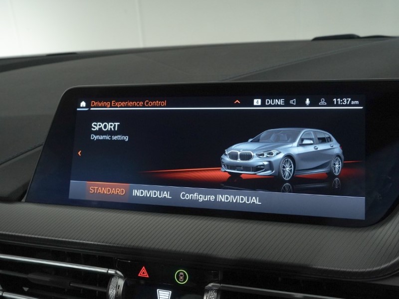 2023 (23) BMW 1 SERIES 118i [136] M Sport 5dr [Live Cockpit Professional] 5512702