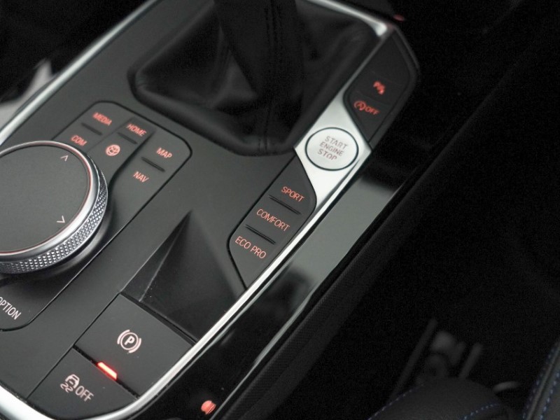 2023 (23) BMW 1 SERIES 118i [136] M Sport 5dr [Live Cockpit Professional] 5512698