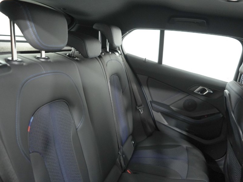 2023 (23) BMW 1 SERIES 118i [136] M Sport 5dr [Live Cockpit Professional] 5512682