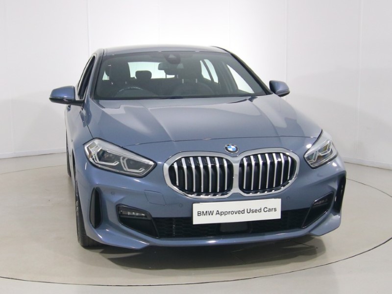 2023 (23) BMW 1 SERIES 118i [136] M Sport 5dr [Live Cockpit Professional] 5512711
