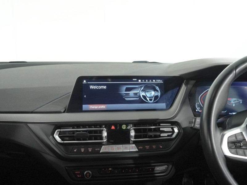 2023 (23) BMW 1 SERIES 118i [136] M Sport 5dr [Live Cockpit Professional] 5512671
