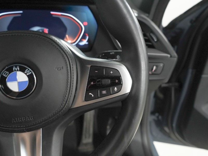 2023 (23) BMW 1 SERIES 118i [136] M Sport 5dr [Live Cockpit Professional] 5512692
