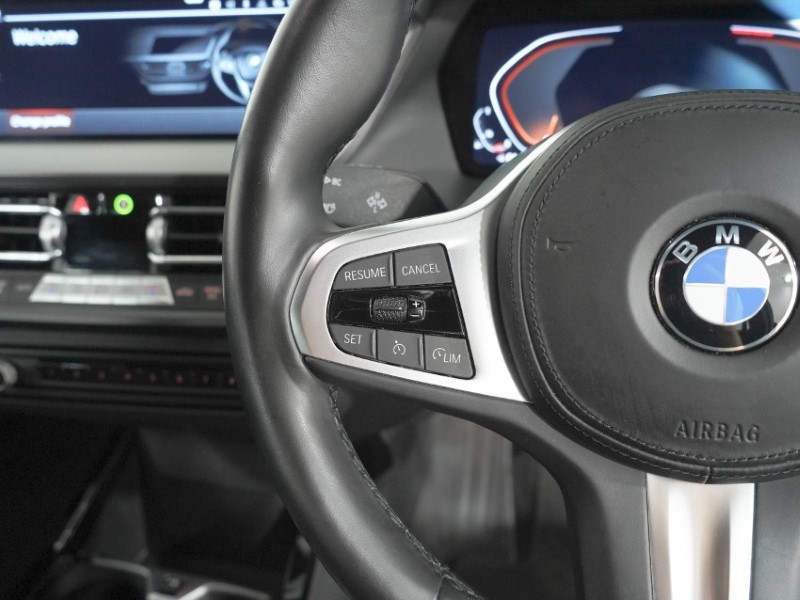 2023 (23) BMW 1 SERIES 118i [136] M Sport 5dr [Live Cockpit Professional] 5512691